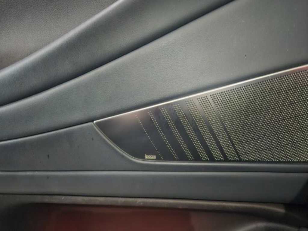 Genesis G80 2021 Negro - Importación desde Corea - HF Imports Iquique - Foto 15