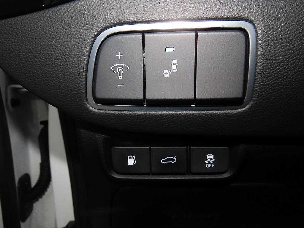 HYUNDAI Grandeur 2018 Blanco - Importación desde Corea - HF Imports Iquique - Foto 14