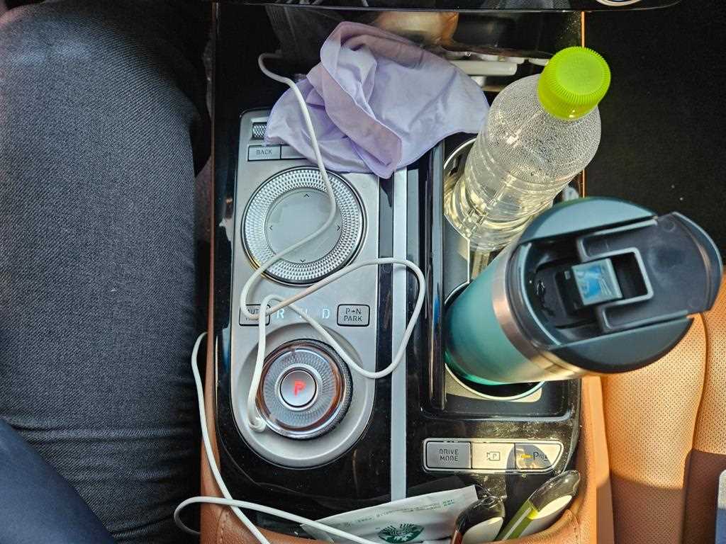 Genesis G80 2022 Blanco - Importación desde Corea - HF Imports Iquique - Foto 16