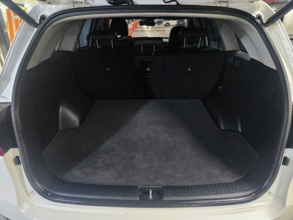 KIA Sorento 2018 Blanco - Importación desde Corea - HF Imports Iquique - Foto 18