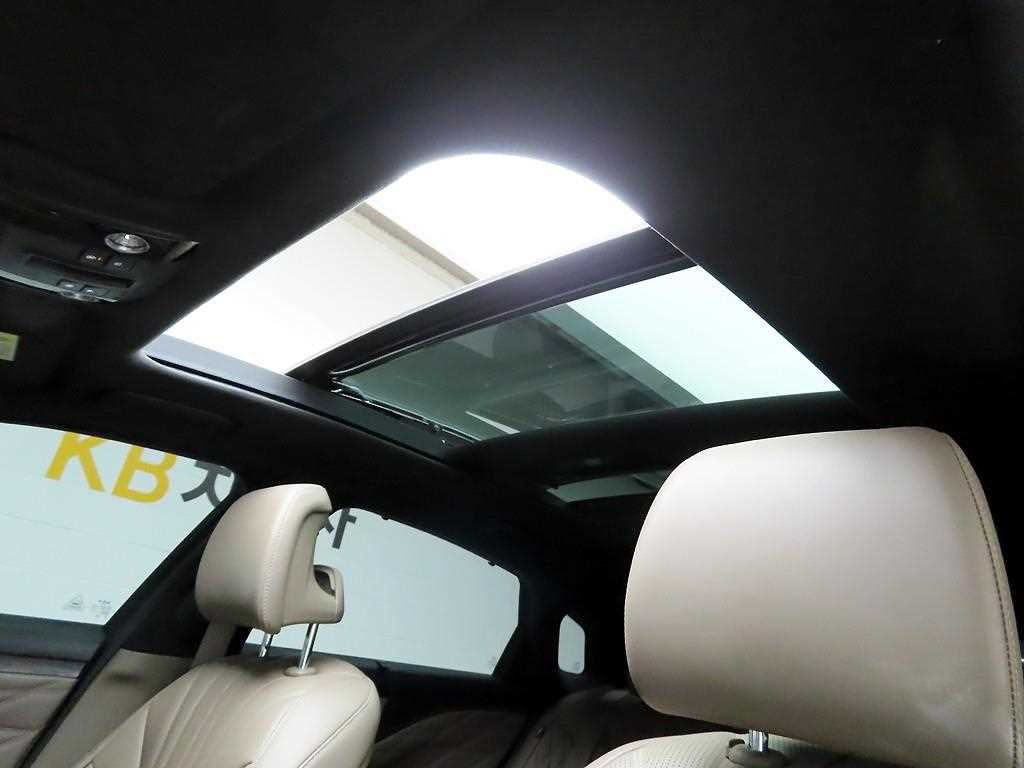 KIA K8 2023 Negro - Importación desde Corea - HF Imports Iquique - Foto 15