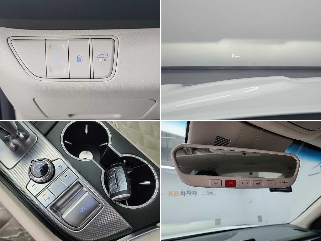 Genesis G70 2023 - Importación desde Corea - HF Imports Iquique - Foto 19