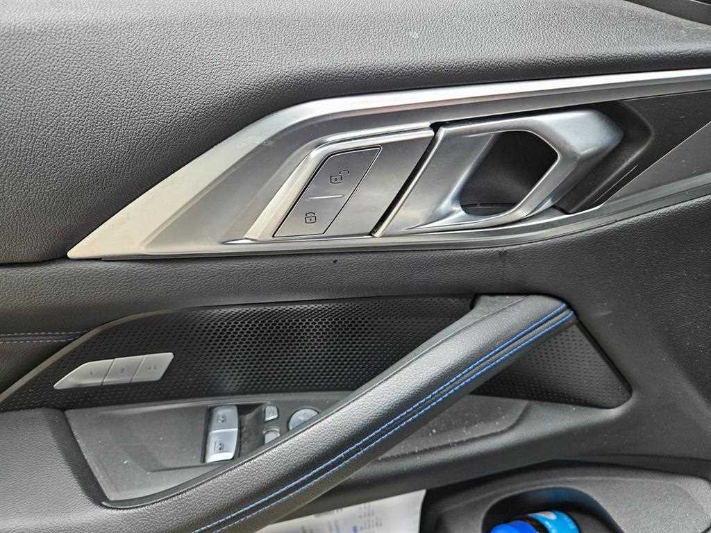 BMW 4 Series - Vista 9