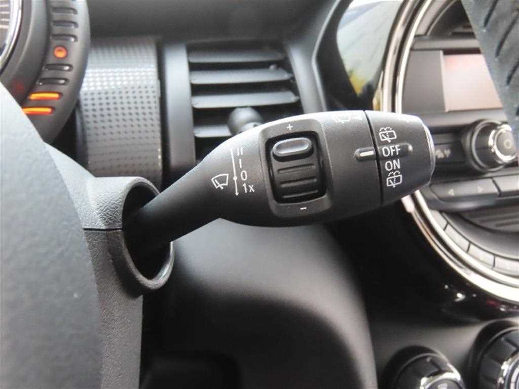 Mini Cooper - Vista 11