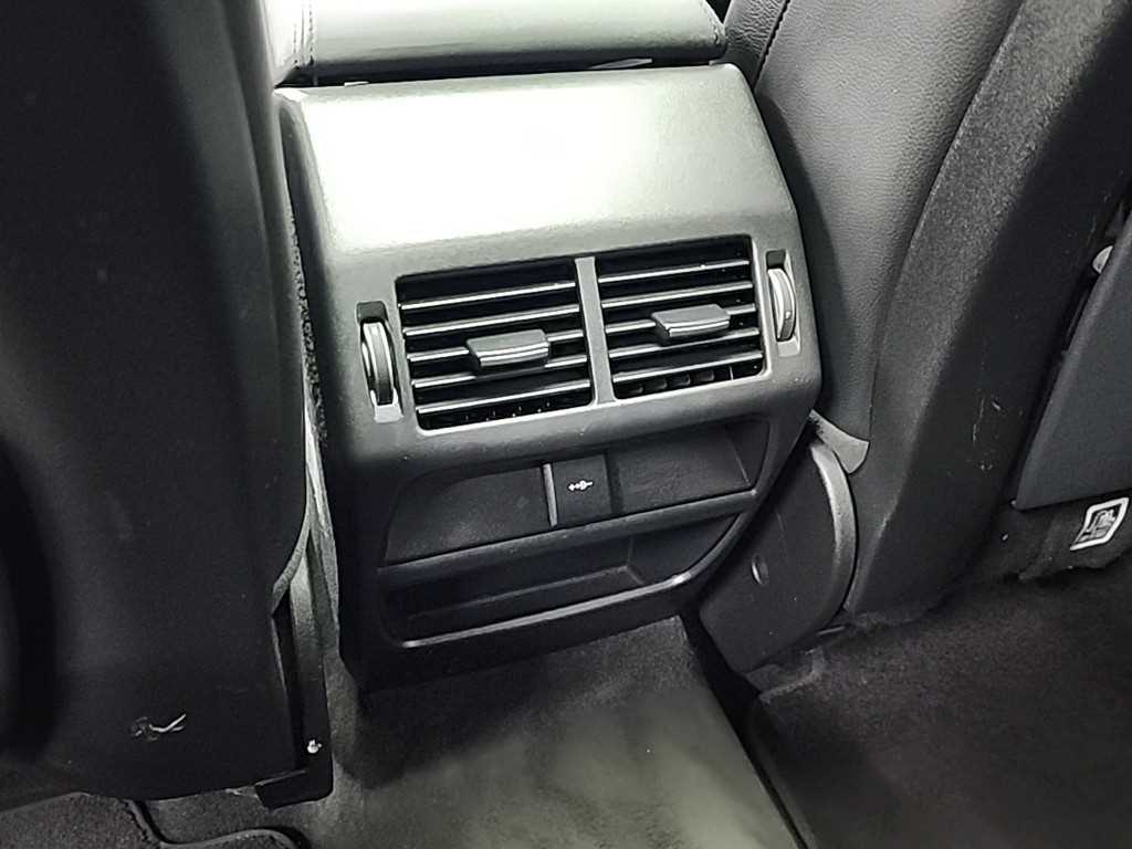 Land Rover Discovery Sports 2020 Blanco - Importación desde Corea - HF Imports Iquique - Foto 13