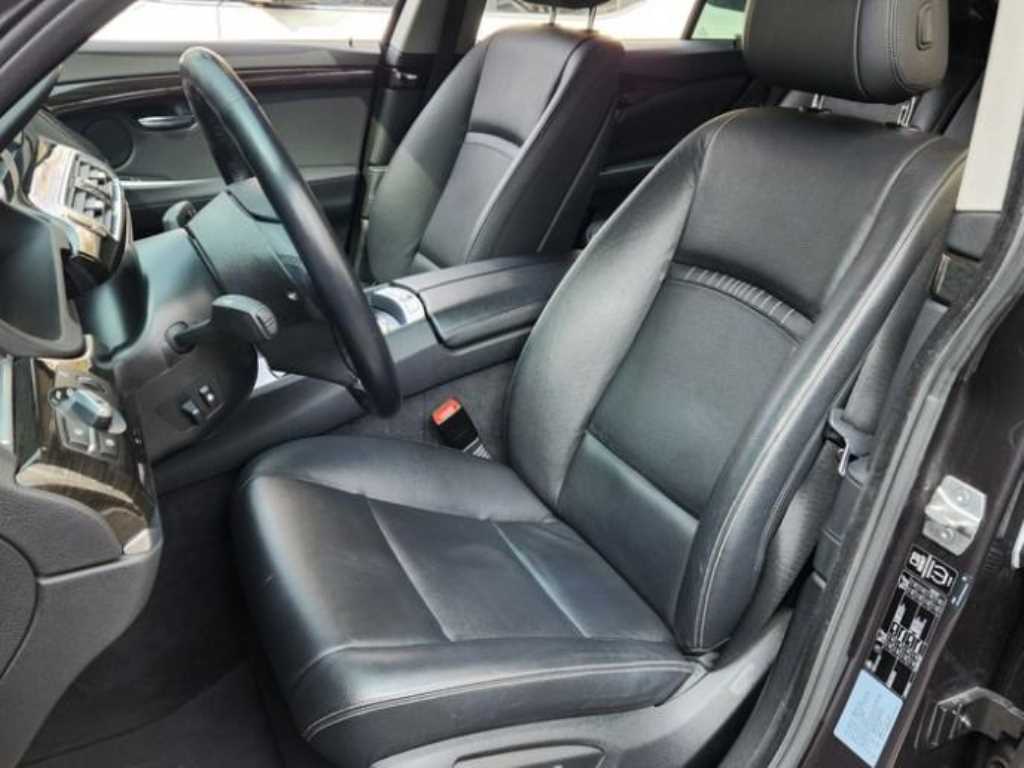 BMW Gran Turismo - Vista 7