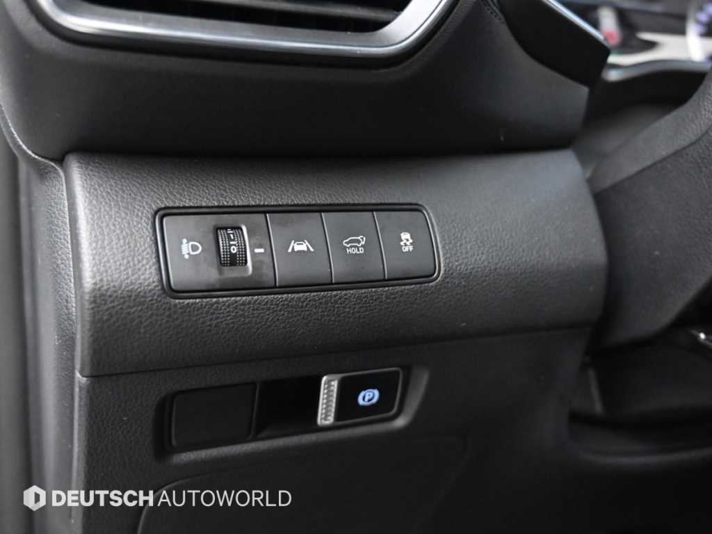 HYUNDAI Santa Fe 2022 - Importación desde Corea - HF Imports Iquique - Foto 17