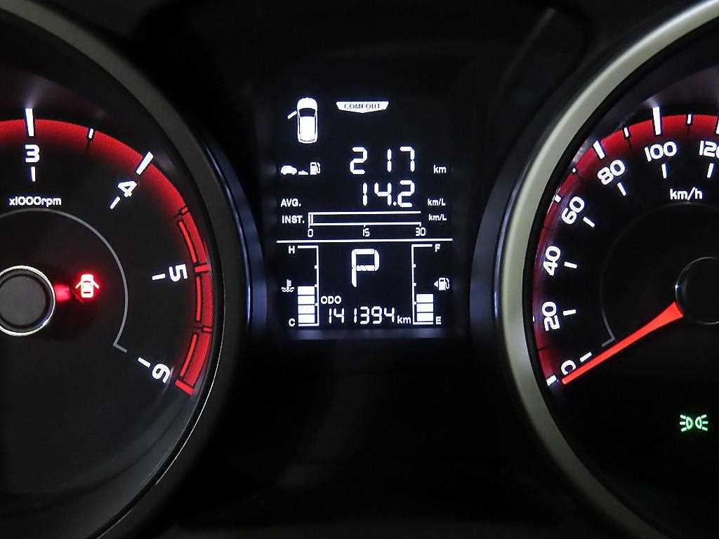 Ssangyong Tivoli - Vista 9