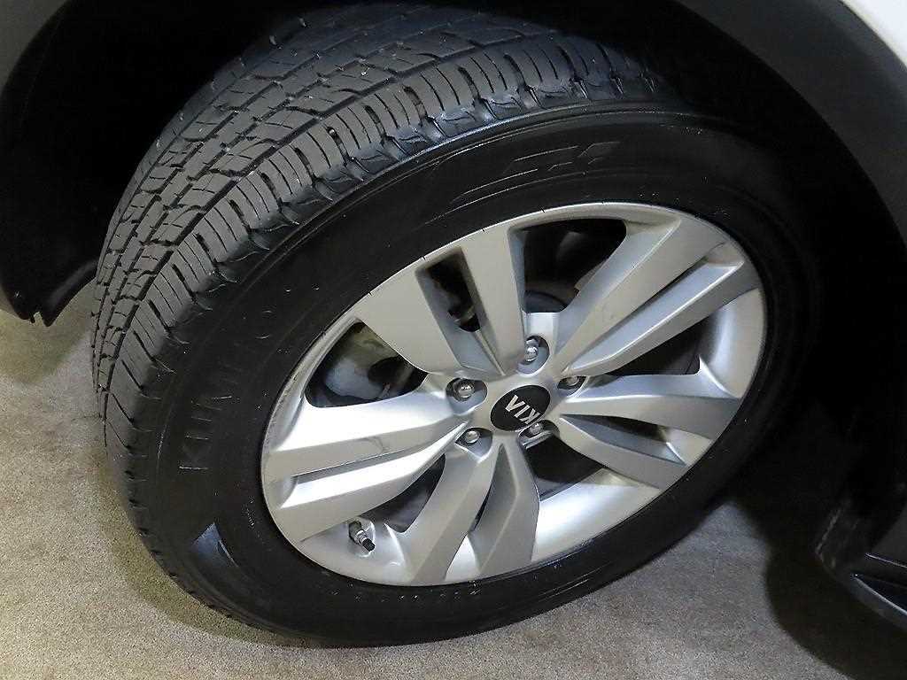 KIA Sorento 2016 - Importación desde Corea - HF Imports Iquique - Foto 20