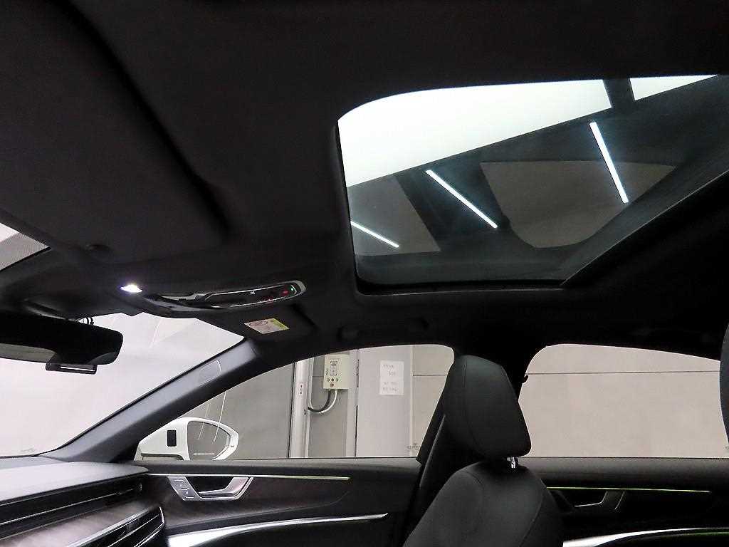 Audi A6 2021 - Importación desde Corea - HF Imports Iquique - Foto 15