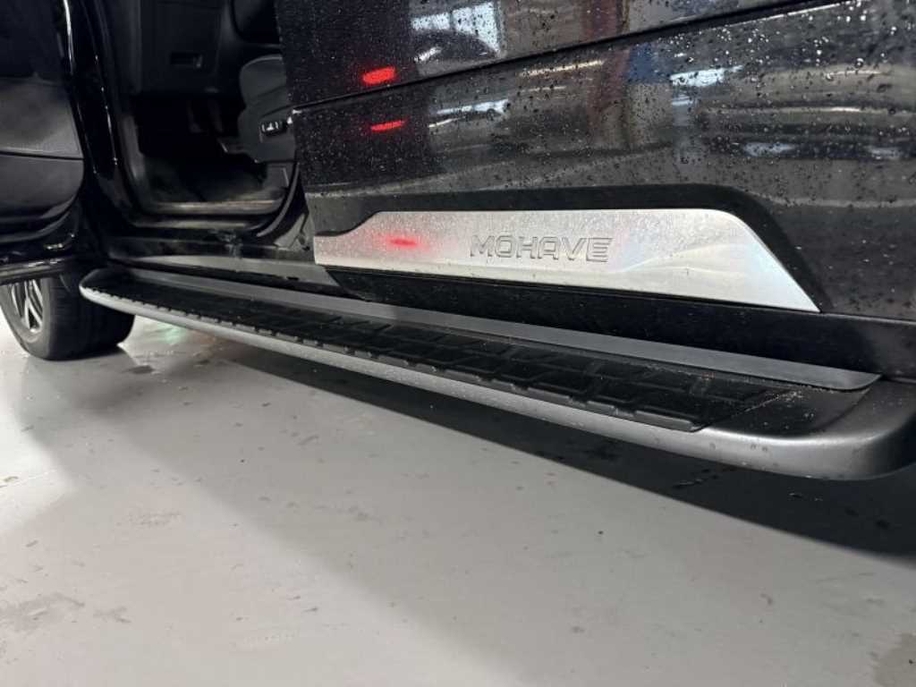 KIA Mohave 2023 - Importación desde Corea - HF Imports Iquique - Foto 18