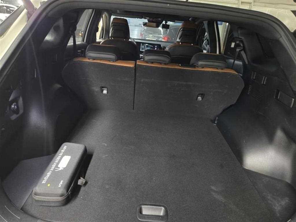 KIA Sportage 2023 Blanco - Importación desde Corea - HF Imports Iquique - Foto 19