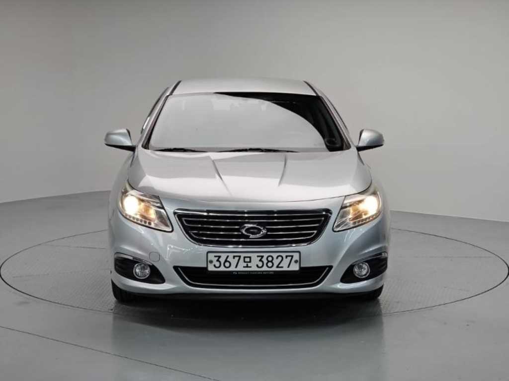 SAMSUNG SM5 2013 Gris - Importación desde Corea - HF Imports Iquique - Foto 1