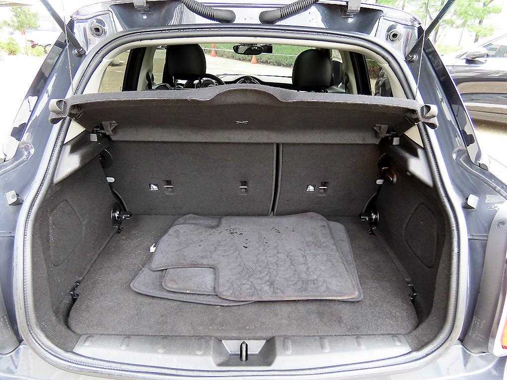 Mini Cooper 2017 - Importación desde Corea - HF Imports Iquique - Foto 18