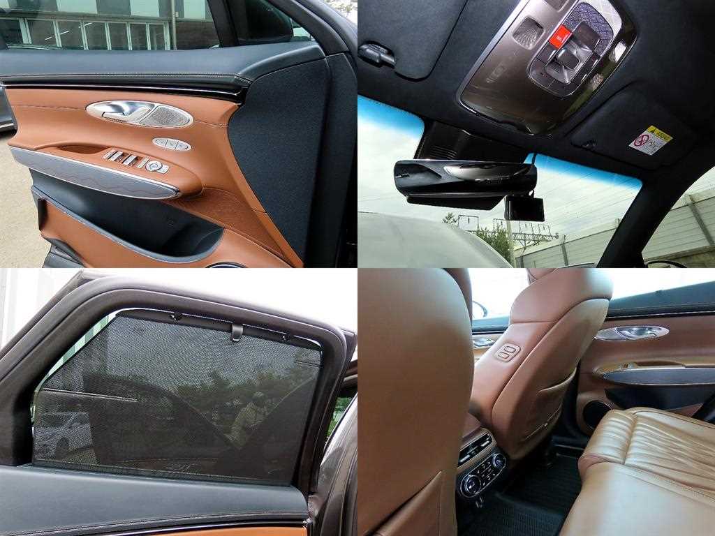 Genesis GV70 2023 - Importación desde Corea - HF Imports Iquique - Foto 16