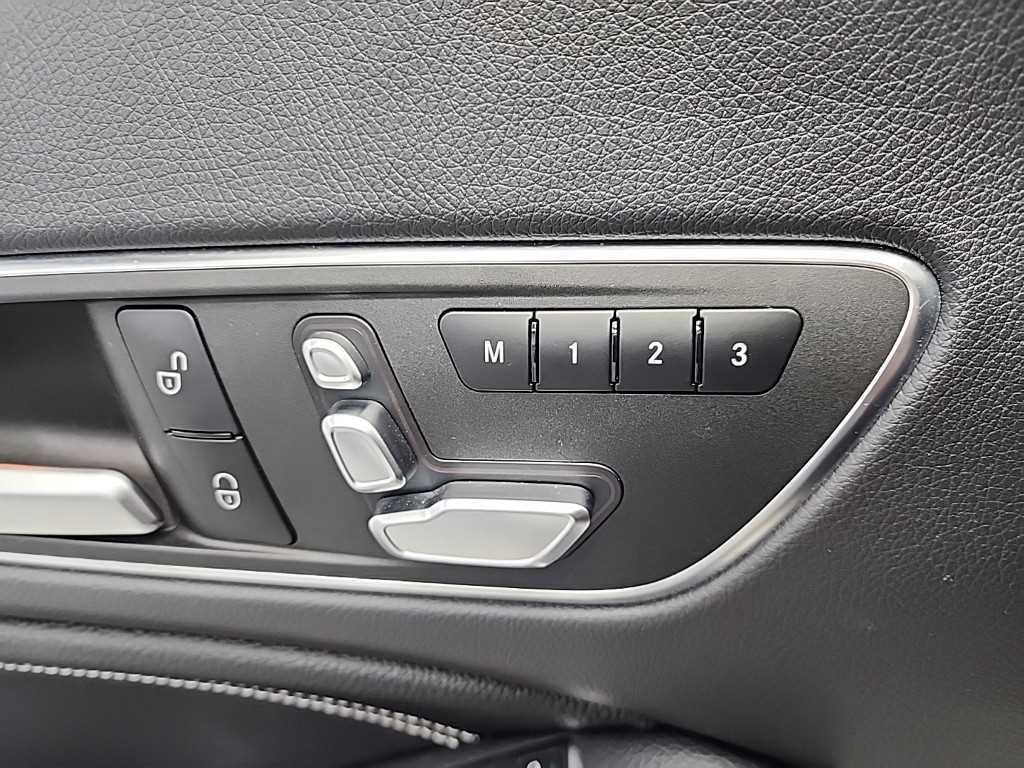 Mercedes Benz CLA Class 2018 Blanco - Importación desde Corea - HF Imports Iquique - Foto 16