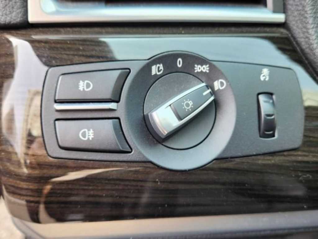 BMW Gran Turismo 2014 Gris - Importación desde Corea - HF Imports Iquique - Foto 14