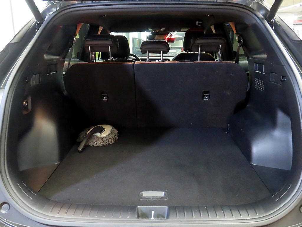 KIA Sportage 2022 Negro - Importación desde Corea - HF Imports Iquique - Foto 17