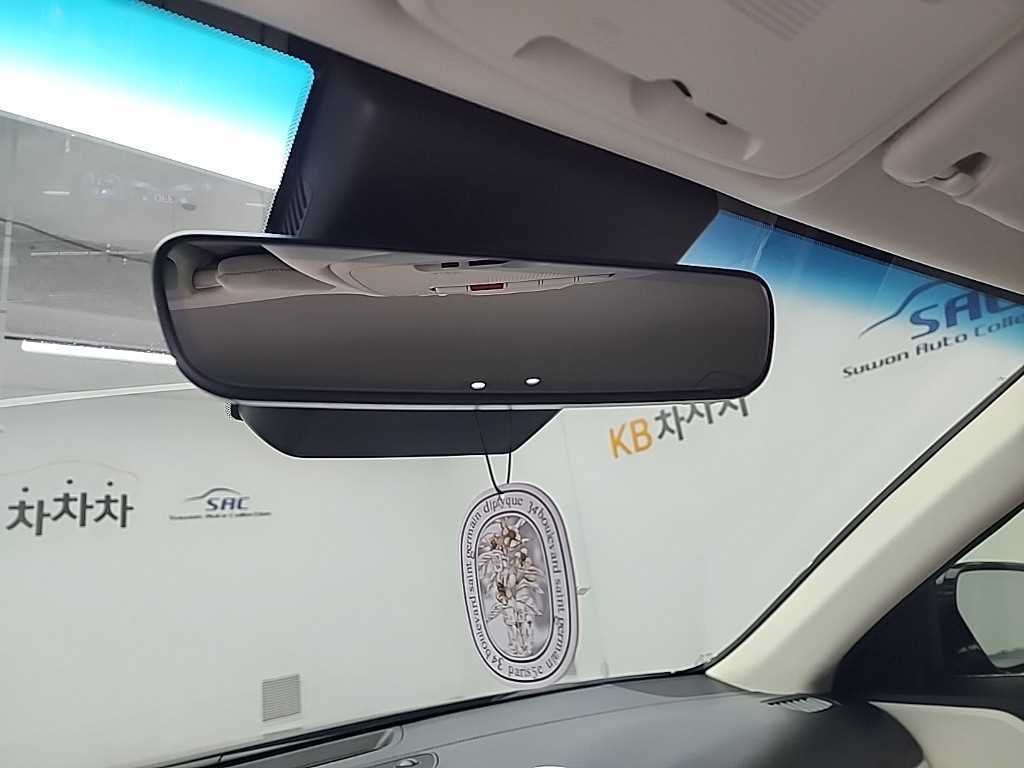 HYUNDAI Grandeur 2022 Negro - Importación desde Corea - HF Imports Iquique - Foto 19