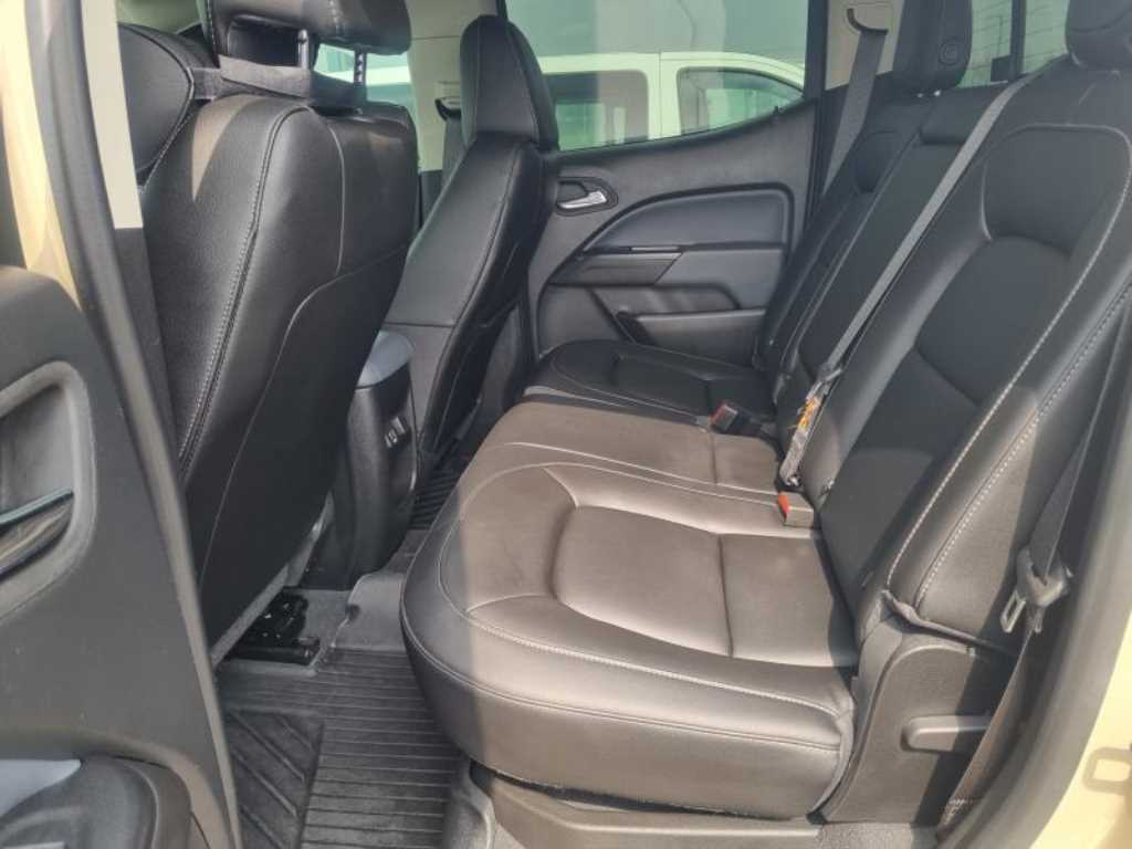 Chevrolet ?Colorado 2022 - Importación desde Corea - HF Imports Iquique - Foto 18