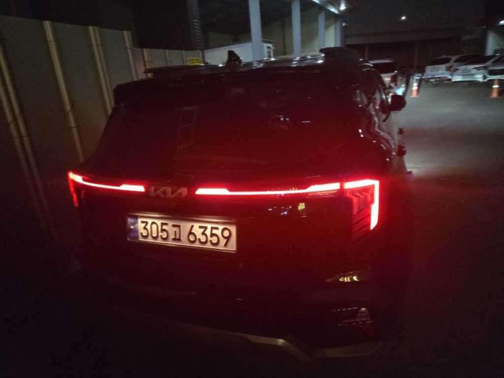 KIA Seltos - Vista 2