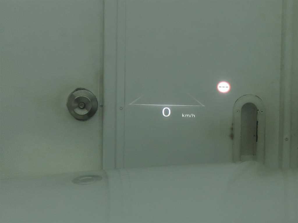 Genesis GV80 2022 Blanco - Importación desde Corea - HF Imports Iquique - Foto 13