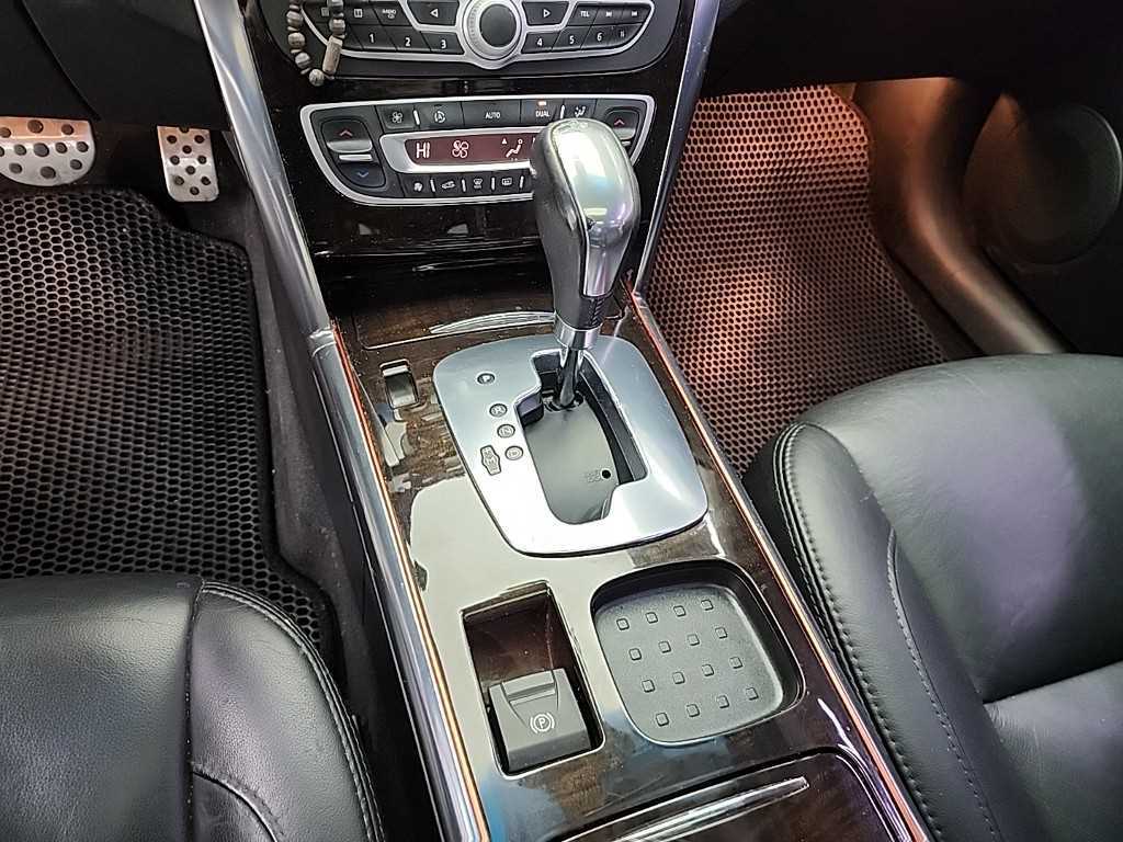 SAMSUNG SM5 2010 - Importación desde Corea - HF Imports Iquique - Foto 19