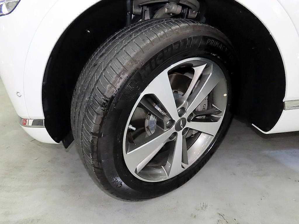 Genesis GV80 2022 Blanco - Importación desde Corea - HF Imports Iquique - Foto 19