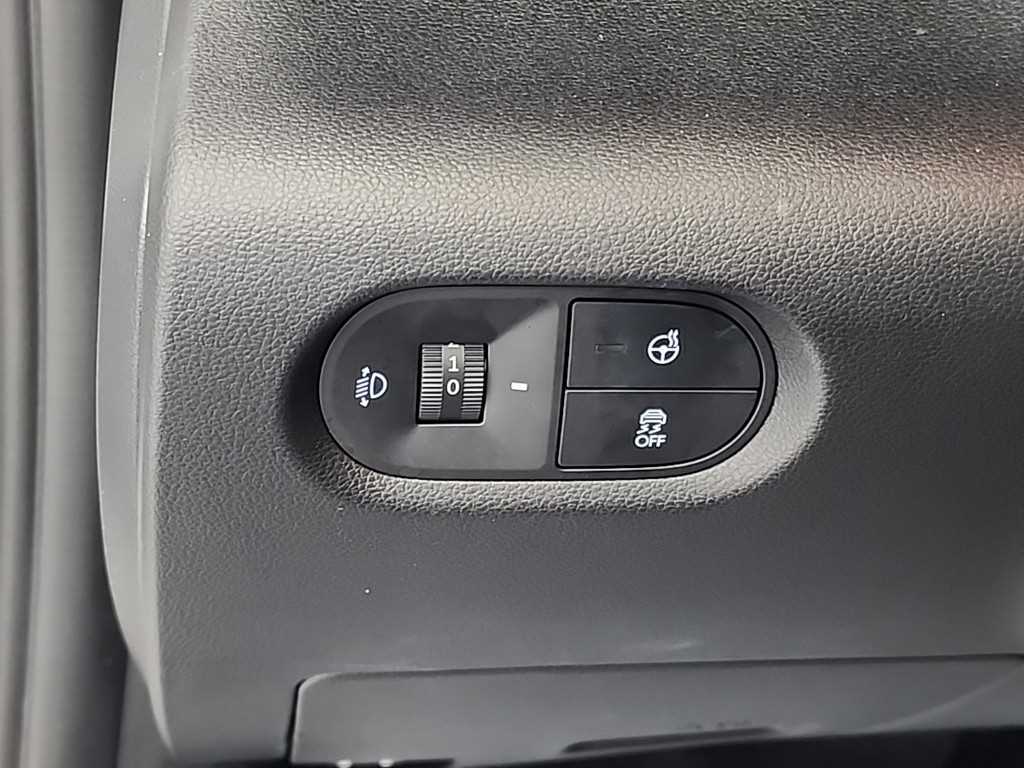 HYUNDAI Casper 2023 Blanco - Importación desde Corea - HF Imports Iquique - Foto 18