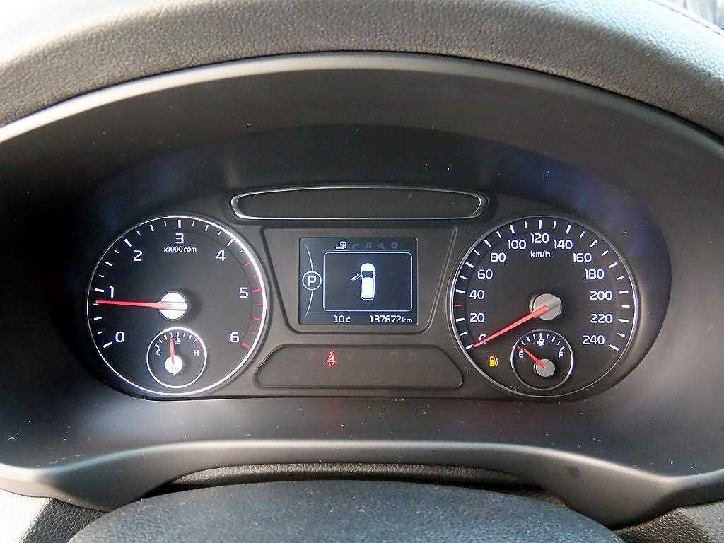 KIA Sorento - Vista 9