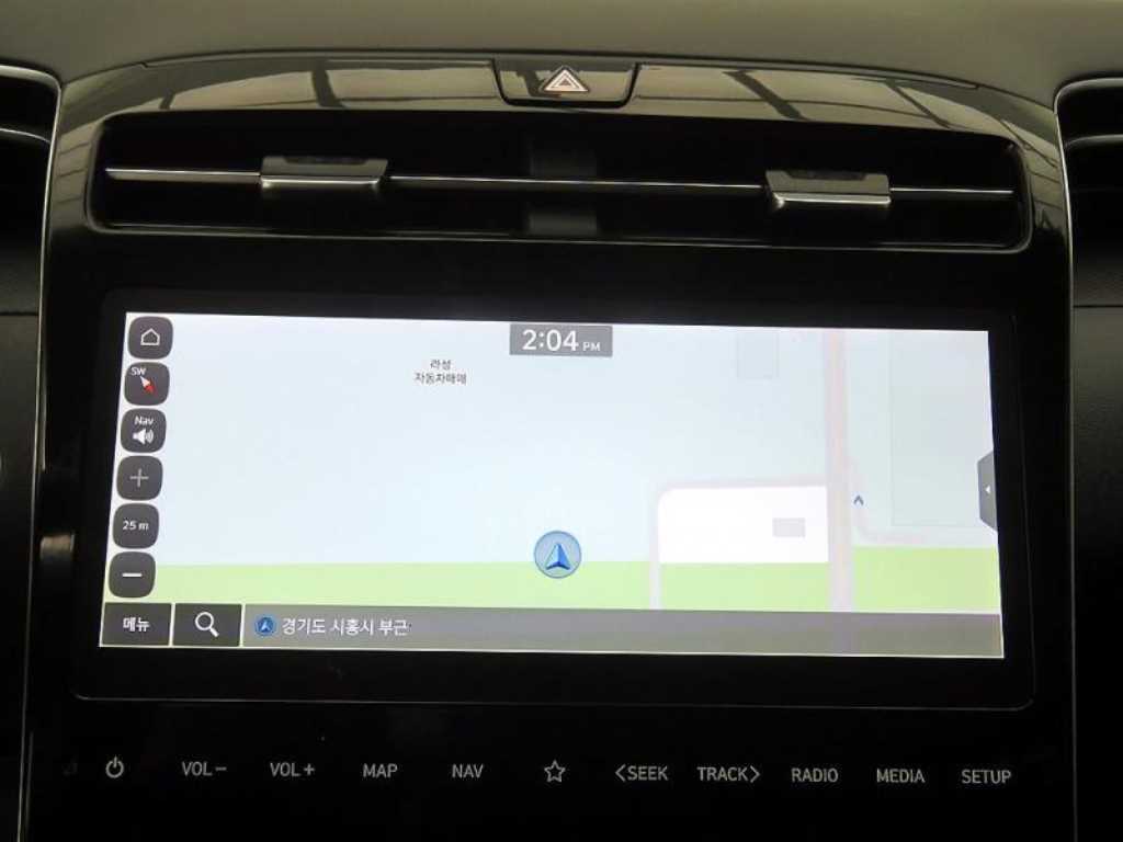 HYUNDAI Tucson 2023 Blanco - Importación desde Corea - HF Imports Iquique - Foto 15