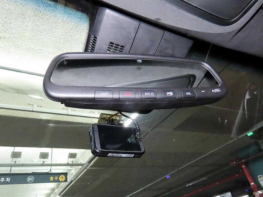 KIA Stinger 2018 Negro - Importación desde Corea - HF Imports Iquique - Foto 13