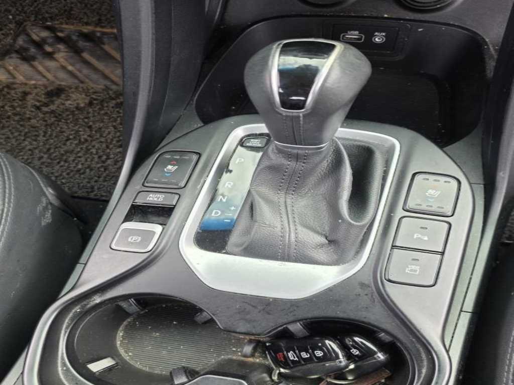 HYUNDAI Santa Fe 2016 - Importación desde Corea - HF Imports Iquique - Foto 13