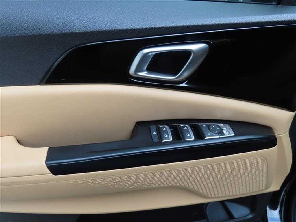 KIA Carnival - Vista 7