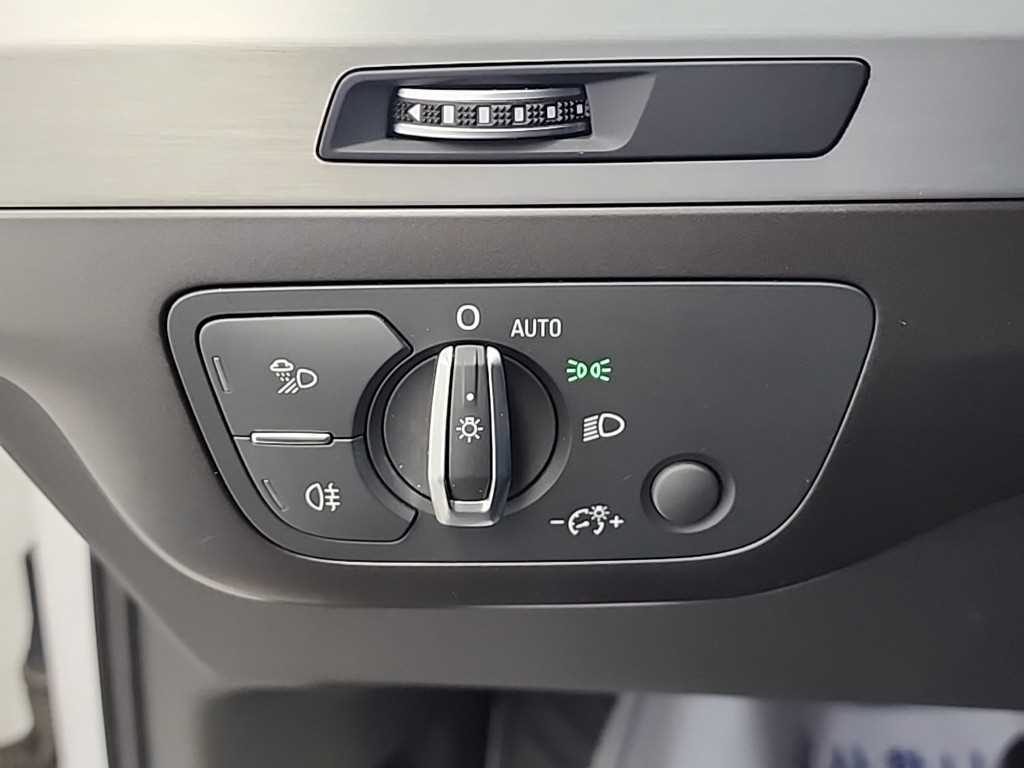 Audi Q7 2019 Blanco - Importación desde Corea - HF Imports Iquique - Foto 18