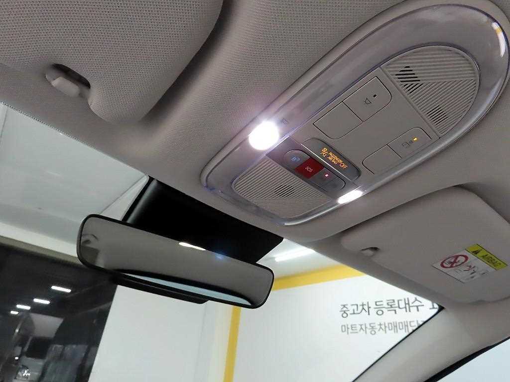 HYUNDAI Ioniq 5 2024 Blanco - Importación desde Corea - HF Imports Iquique - Foto 15