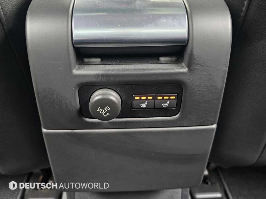 Volvo S80 2015 - Importación desde Corea - HF Imports Iquique - Foto 16