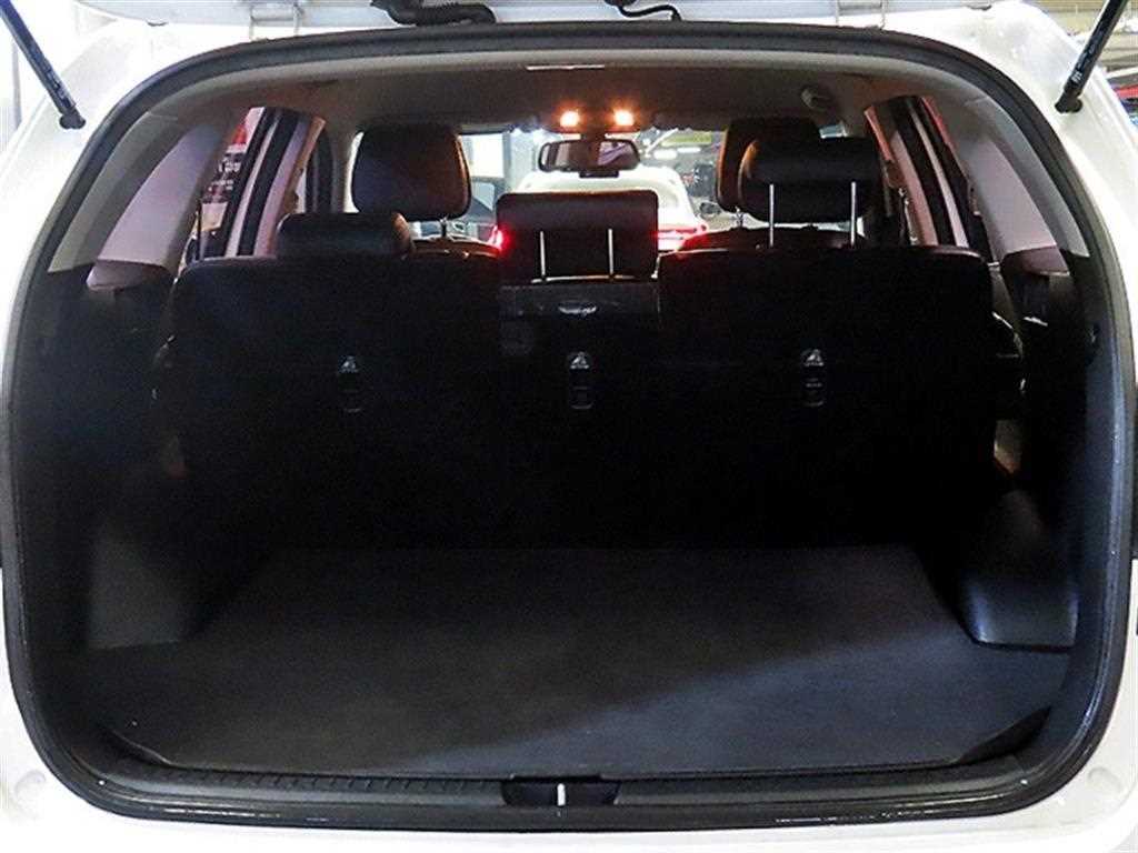 KIA Sorento 2016 - Importación desde Corea - HF Imports Iquique - Foto 17