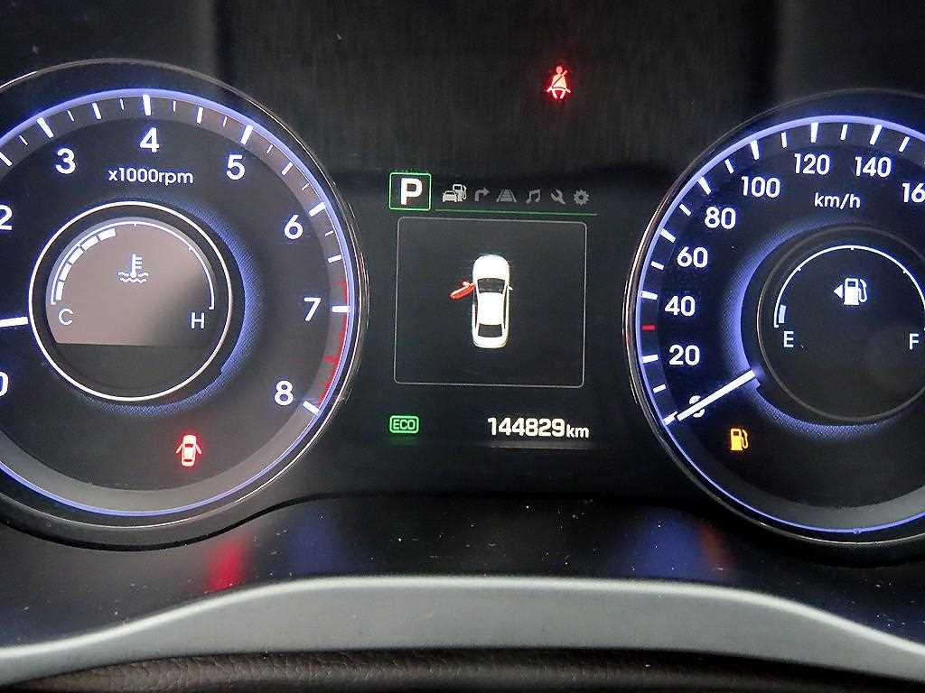 HYUNDAI Aslan - Vista 8