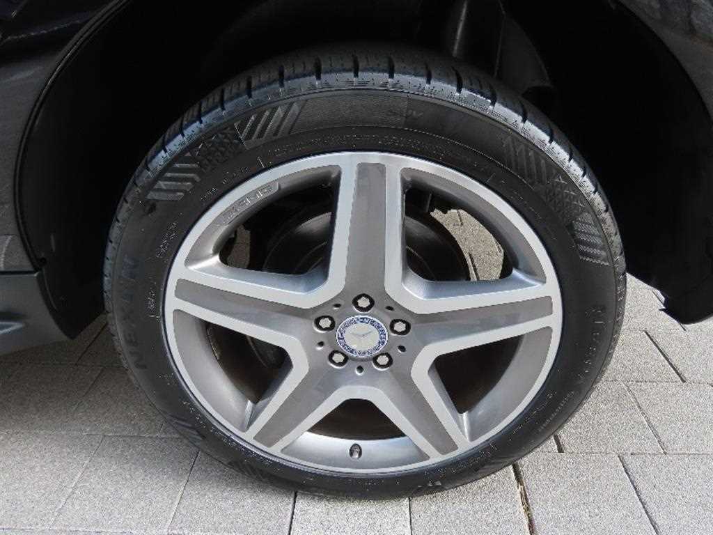 Mercedes Benz GLE Class 2017 - Importación desde Corea - HF Imports Iquique - Foto 17