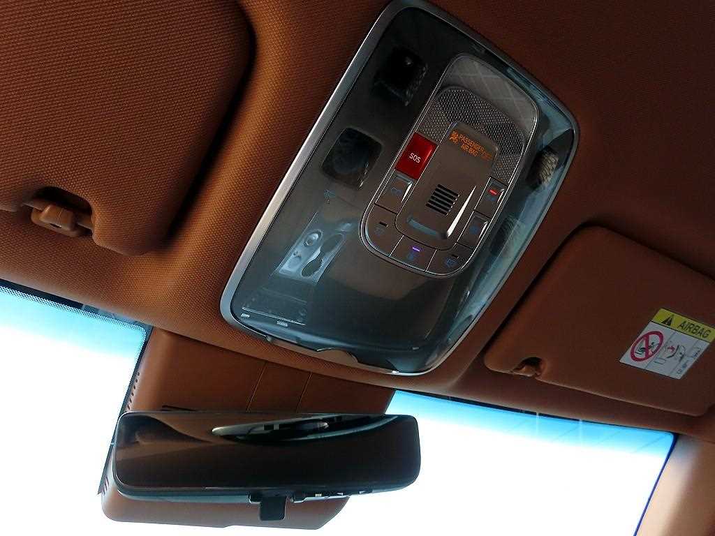 Genesis GV80 2024 Gris - Importación desde Corea - HF Imports Iquique - Foto 14