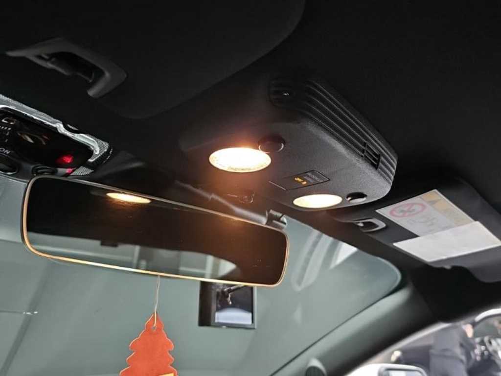 Ford Mustang 2021 Blanco - Importación desde Corea - HF Imports Iquique - Foto 15