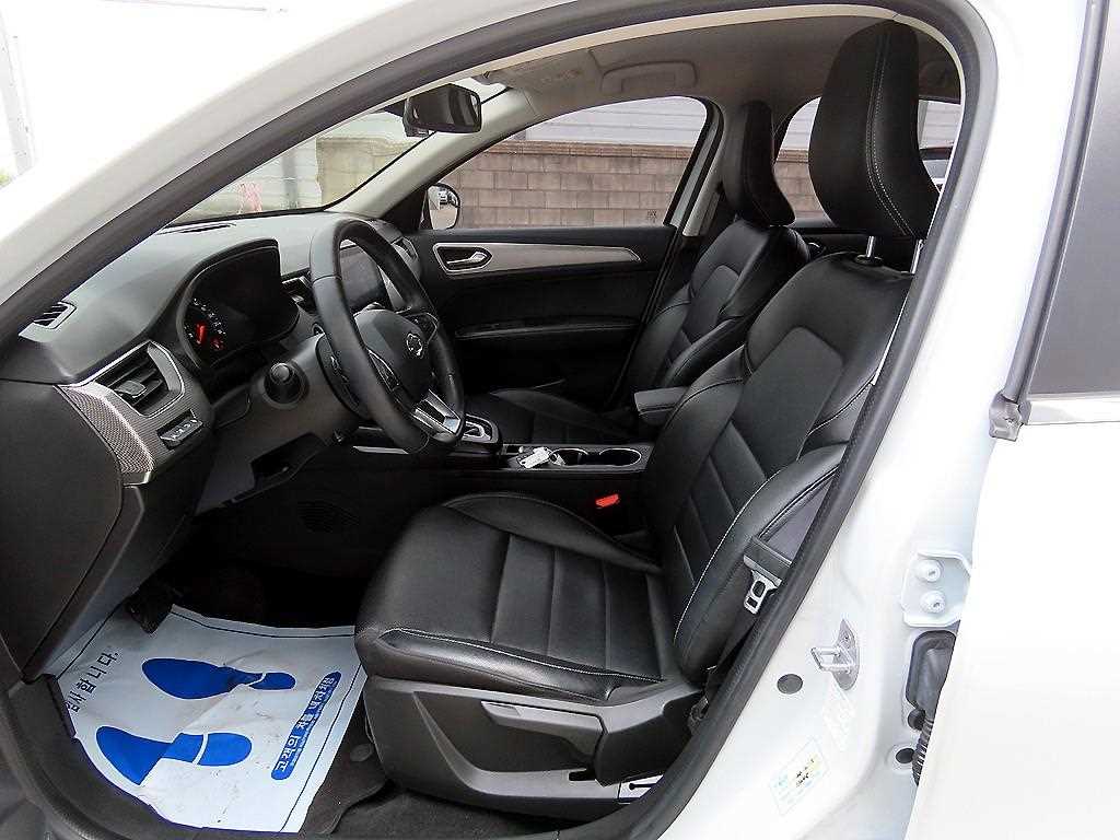 SAMSUNG XM3 - Vista 5