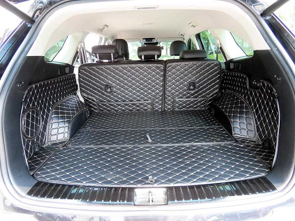 KIA Sorento 2021 Negro - Importación desde Corea - HF Imports Iquique - Foto 17