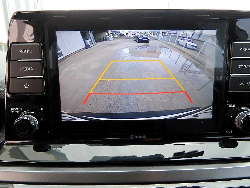 KIA Seltos 2020 Blanco - Importación desde Corea - HF Imports Iquique - Foto 15