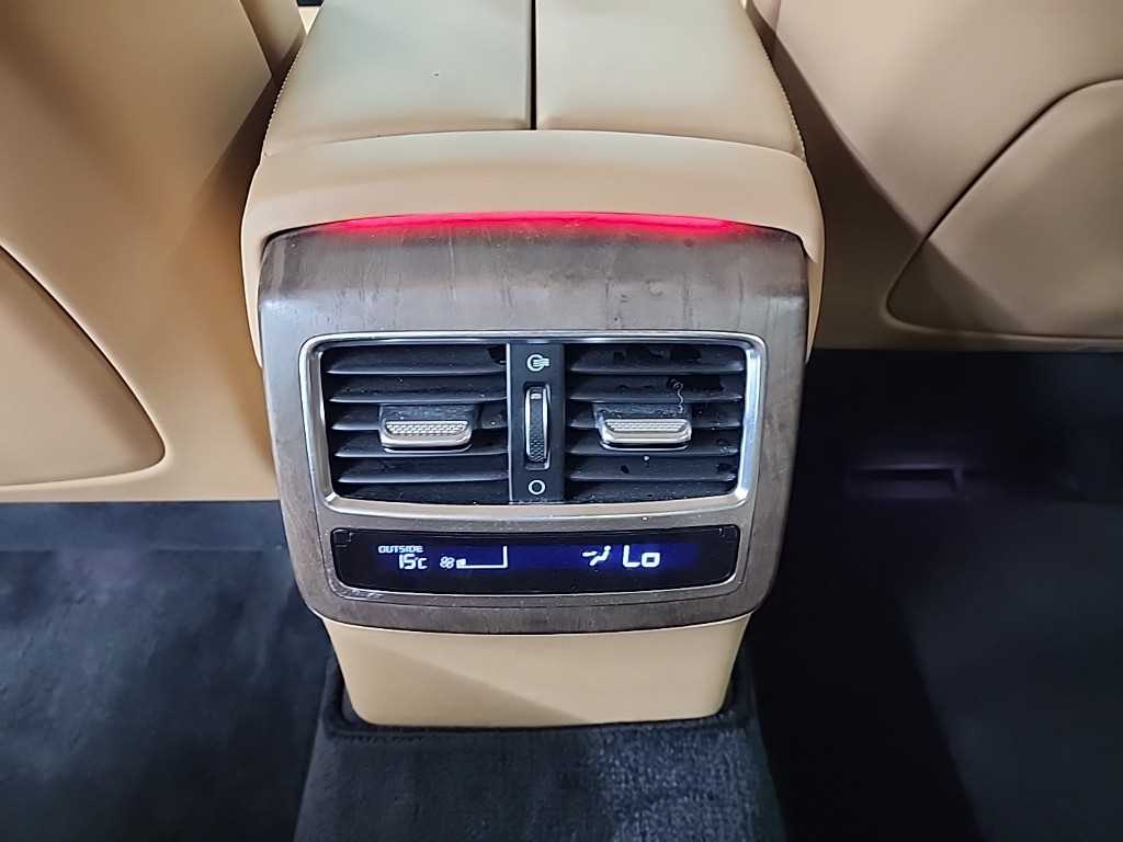 KIA K9 2021 Gris - Importación desde Corea - HF Imports Iquique - Foto 13