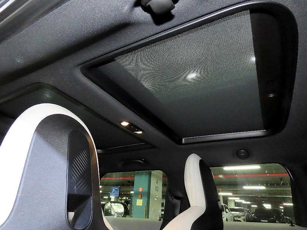 Mini Cooper 2025 Verde - Importación desde Corea - HF Imports Iquique - Foto 16