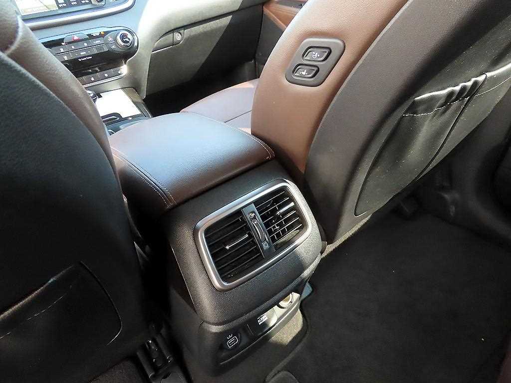 KIA Sorento 2016 Gris - Importación desde Corea - HF Imports Iquique - Foto 15