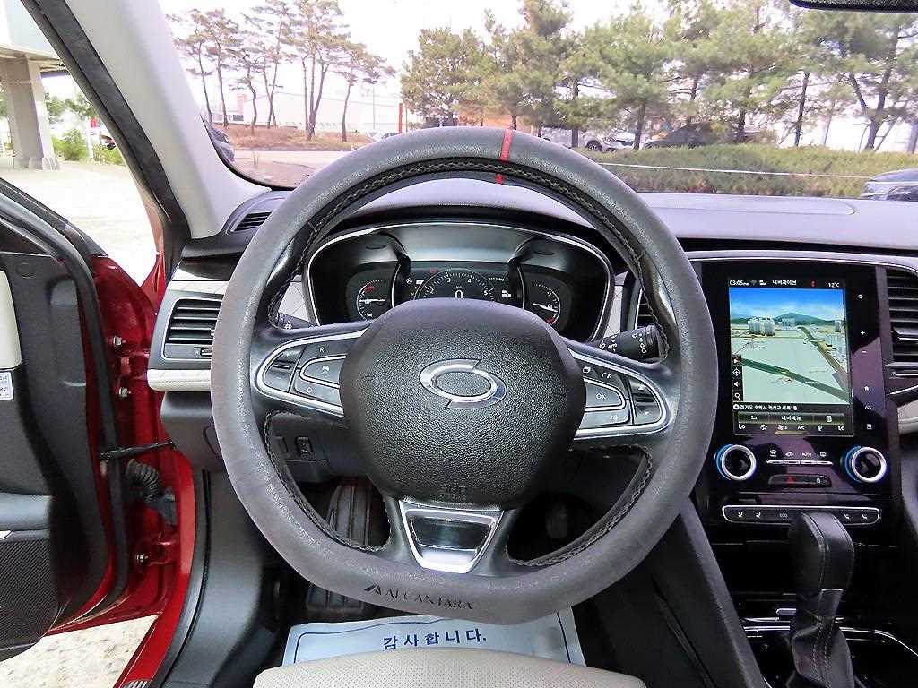 SAMSUNG SM6 - Vista 8