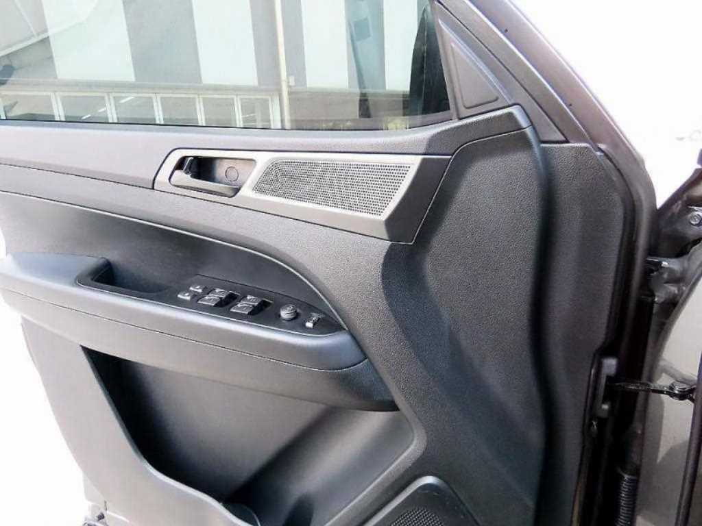 Ssangyong Rexton 2023 Verde - Importación desde Corea - HF Imports Iquique - Foto 15